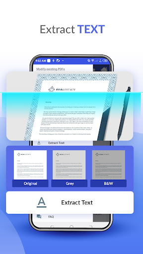 PDF Utilities Pro Screen 2