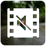 Cover Image of 下载 Video Mute 1.0.4 APK