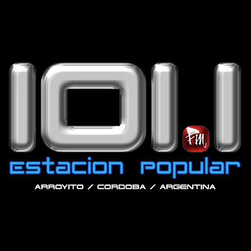 Estación Popular 101.1 - 209.0 - (Android)