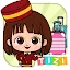 Tizi Town - My Hotel Games