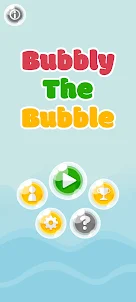 Bubbly The Bubble