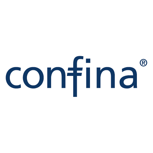 Confina logo