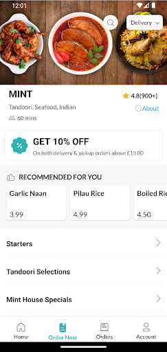 MINT Screen 3