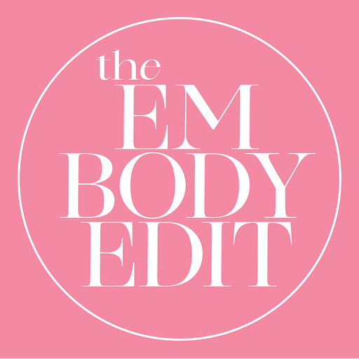 The Embody Edit 3.0 Icon