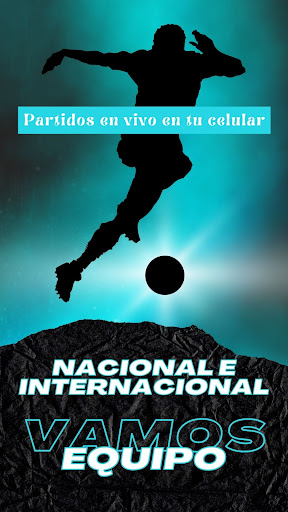 Como ver Futbol TV guía Screen 2