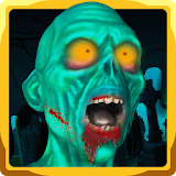 Zombie Apocalyps: Killer Squad icon