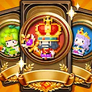 Triple Fantasy - Card Master  for PC Windows and Mac
