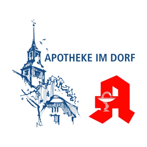 Apotheke im Dorf Hamburg logo