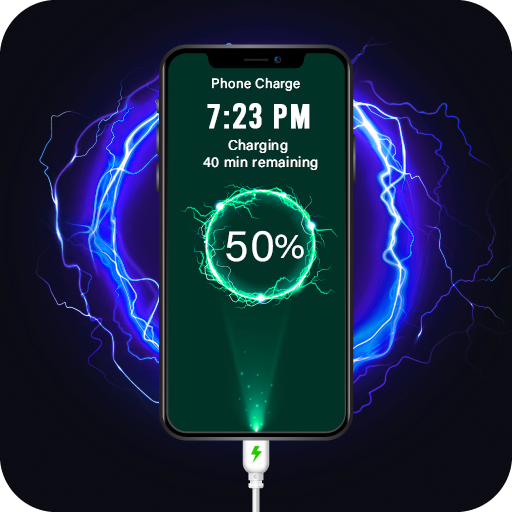 Phone Charging Animation App Download on Windows