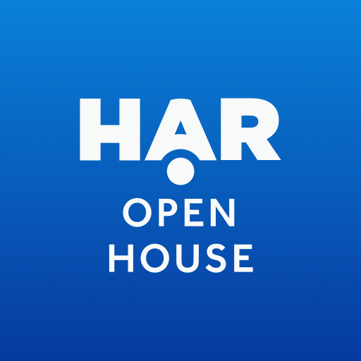 HAR Open House Registry  Icon