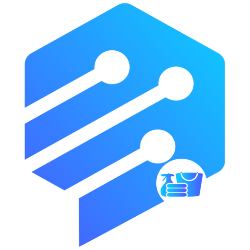 TMRW Housekeeping logo