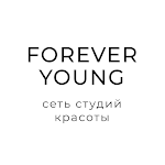 Cover Image of Скачать Forever Young студии красоты  APK