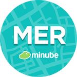 Mérida Travel Guide in English with map Apk