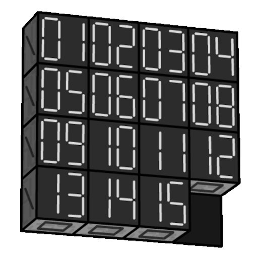 3d hotsell slide puzzle