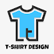 T Shirt Design Maker - Androidアプリ