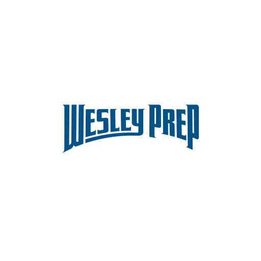Wesley Prep, TX logo