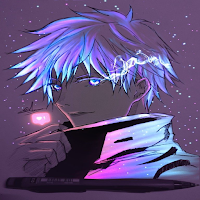Download Anime Glow Art Wallpaper Free For Android Anime Glow Art Wallpaper Apk Download Steprimo Com