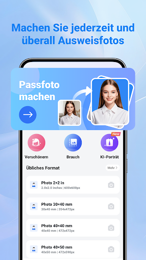 App-Vorschau