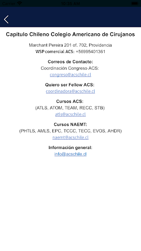 ACS Chile Screen 2