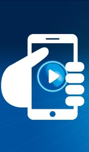 Android application MPN Radio screenshort
