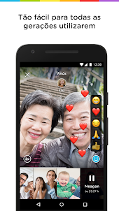 Marco Polo - Video Chat for Busy People
