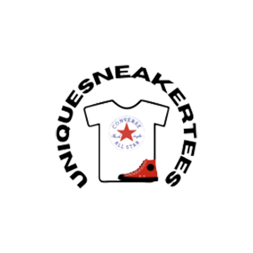uniquesneakertees logo