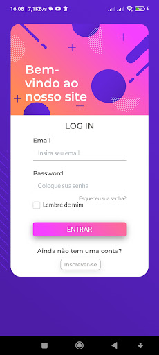 Status Br Screen 2