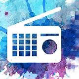 RadioG Online radio & recorder icon