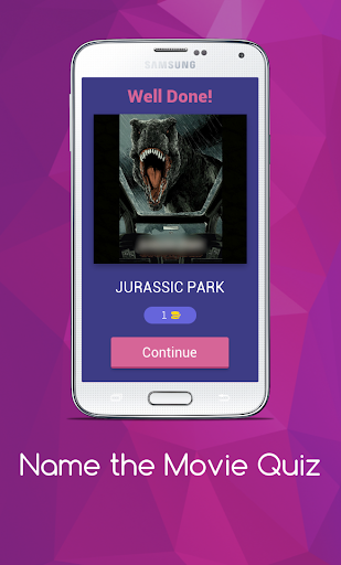 Guess the Movie Quiz