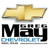 Greg May Chevrolet icon