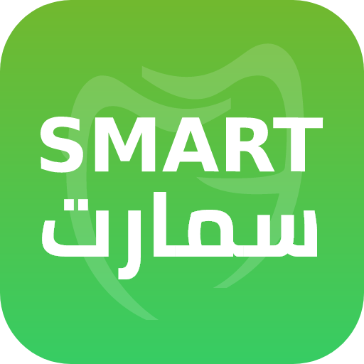 SmartDent - سمارت دنت logo
