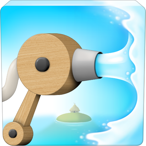 Sprinkle Islands 1.1.6 Icon