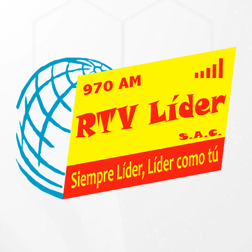 Radio Líder Cajamarca logo