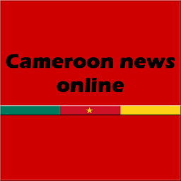 Icon image Cameroon News Online - L'actua