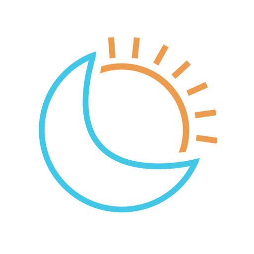 Yoga Mix logo