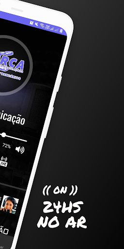 RCA Comunicação Screen 2
