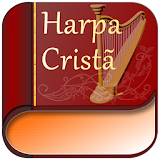 Harpa Cristã em MP3 & Video icon
