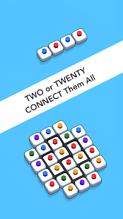 .Connect. - Color Block puzzle Screenshot