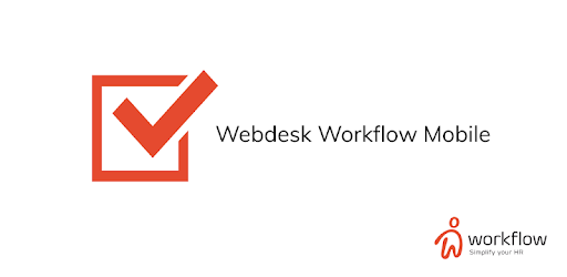 Webdesk Workflow