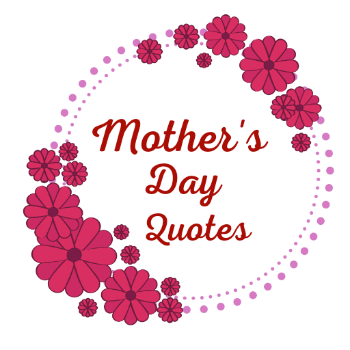 Mothers Day Quotes logo