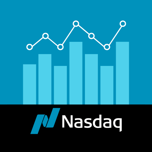 Nasdaq IR Insight logo