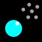 Dot Dash 2D