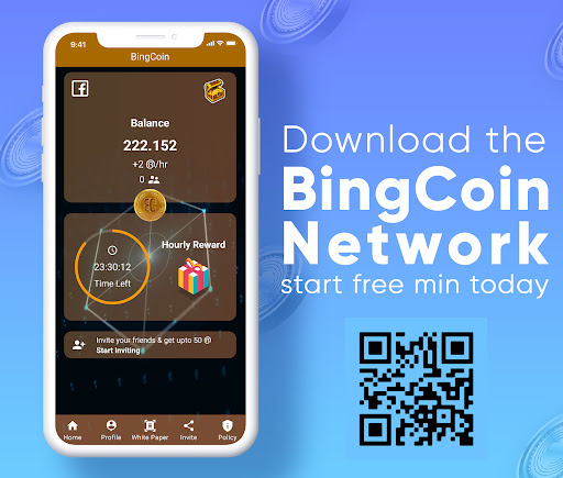 BingCoin 1.1 screenshots 1