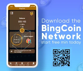 BingCoin