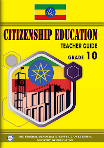 Citizenship Edu 10 TeacherBook