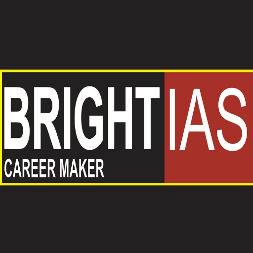 Bright Career Maker IAS - AppWisp.com
