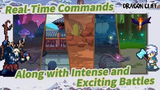 Dragon Cliff Ver. 1.0.5 MOD Menu APK | Free In-App Purchase | Currency Never Decrease 5