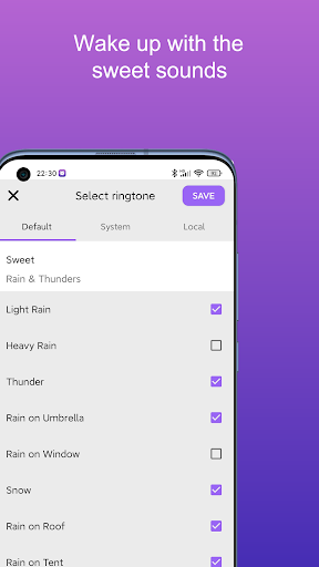 Crazy Alarm Clock - loud alarm Screen 3
