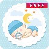 Baby Monitor Free icon