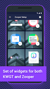 Corvy Icon Pack APK (Patched) 5